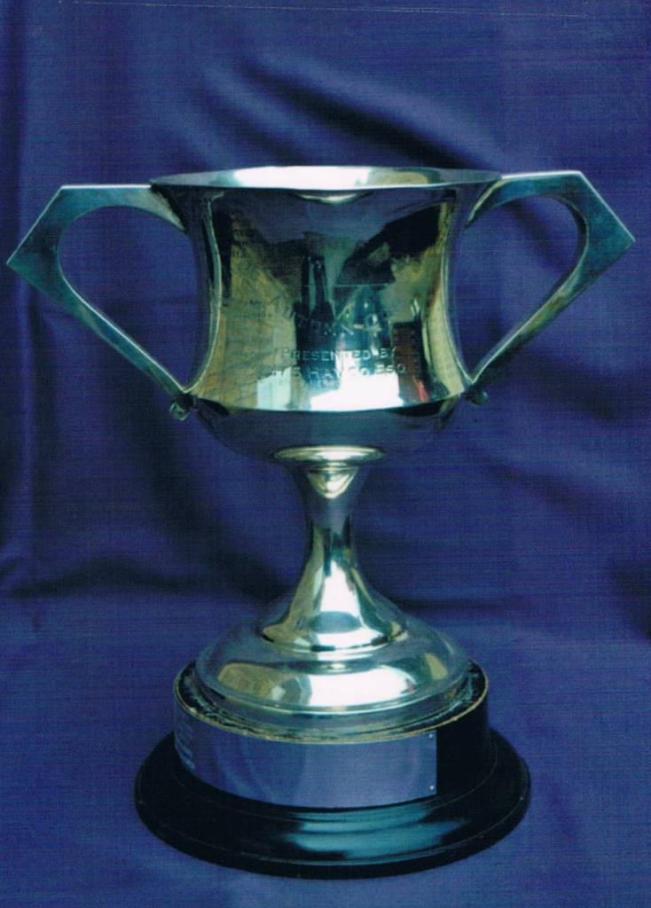 Picture of Autumn Cup