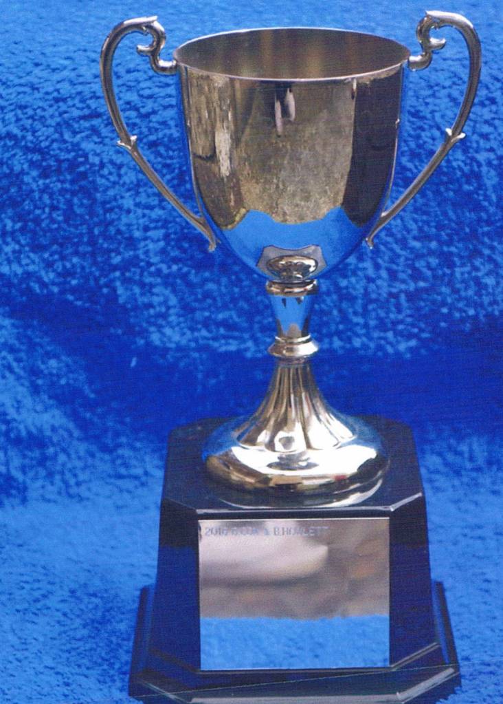 Picture of Celebration Cup