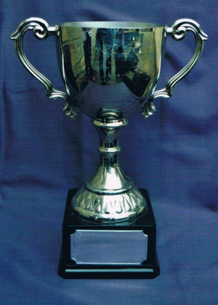 Picture of Football Day Cup