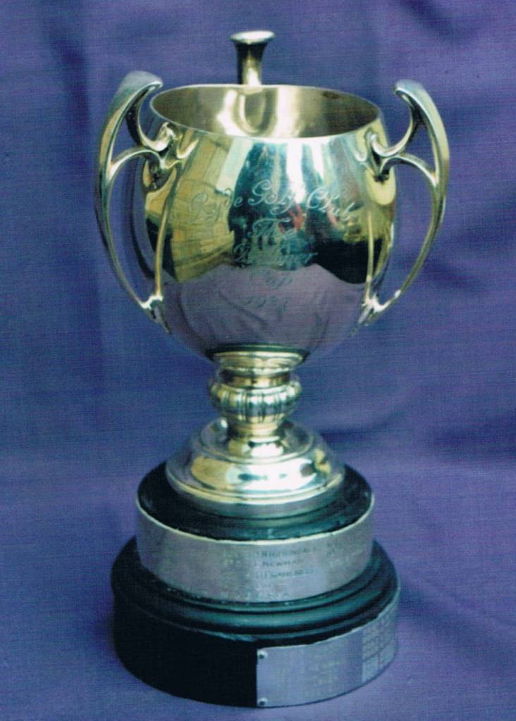 Palmer Cup