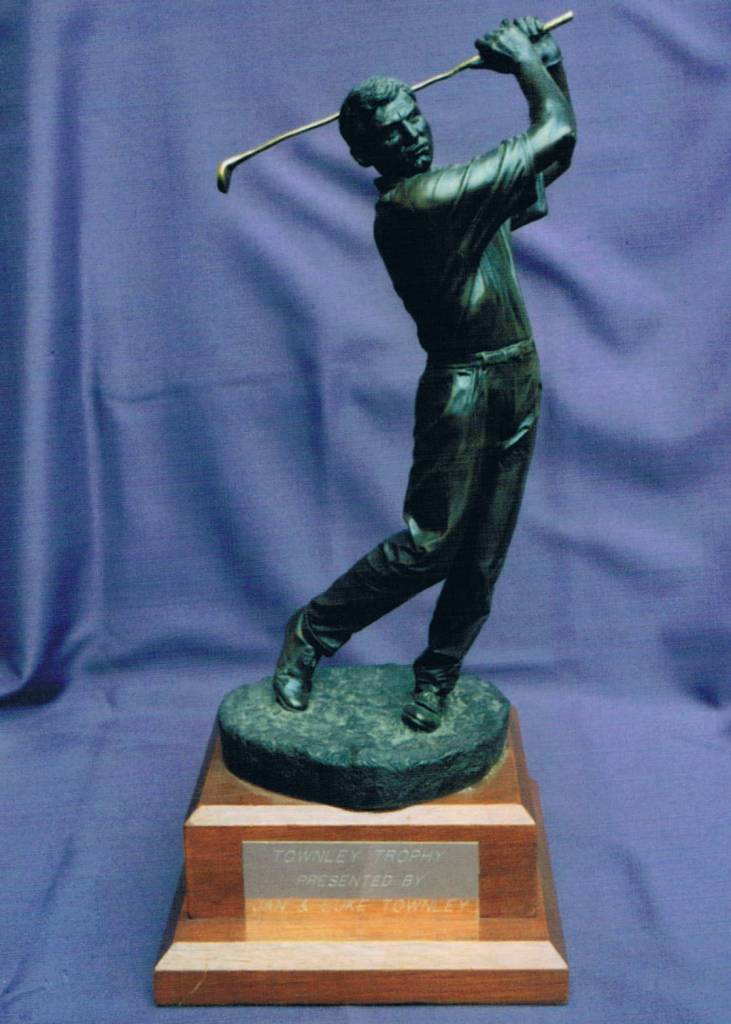 Picture of Townley Trophy